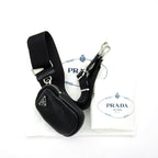 Prada Re Edition Padded Nappa Leather Shoulder — view 8
