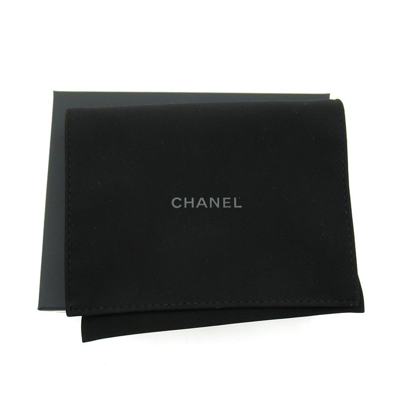Chanel Timeless Classic Line Coin Case Caviar Leather Lavender — view 6