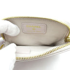 Chanel Timeless Classic Line Coin Case Caviar Leather Lavender — view 5