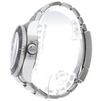 Rolex Sea Dweller Deepsea D Blue Box SS Watch Gradation Polished — view 3