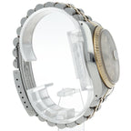 Rolex Datejust Watch 18k Yellow Gold SS Chien Color Polished — view 4