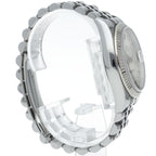 Rolex Datejust 36 Watch Diamond Box 18k — view 4
