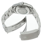 Rolex Oyster Perpetual Boys Watch SS Silver Polished — view 5