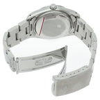 Rolex Air King SS Watch Silver Polished — view 5
