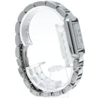 Cartier Tank Must LM Watch Box SS Silver — view 4