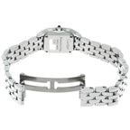 Cartier Panthere de Cartier Mini Watch Box SS White Polished — view 5