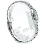 Cartier Panthere de Cartier Mini Watch Box SS White Polished — view 4