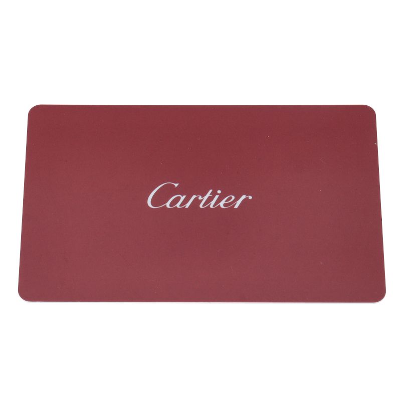 Cartier Pasha de Cartier Watch 41 Combination 18k Yellow Gold SS Silver — view 6