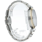 Cartier Pasha de Cartier Watch 41 Combination 18k Yellow Gold SS Silver — view 4