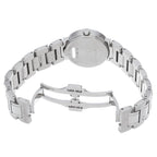 Bvlgari Watch 23 SS Black Polished — view 5