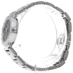 Bvlgari Watch 23 SS Black Polished — view 3