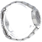Bvlgari Watch 23 SS Black Polished — view 4