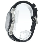 Bvlgari Bulgari Diagono Ceramic Auto 42 Box SS Rubber Watch — view 3