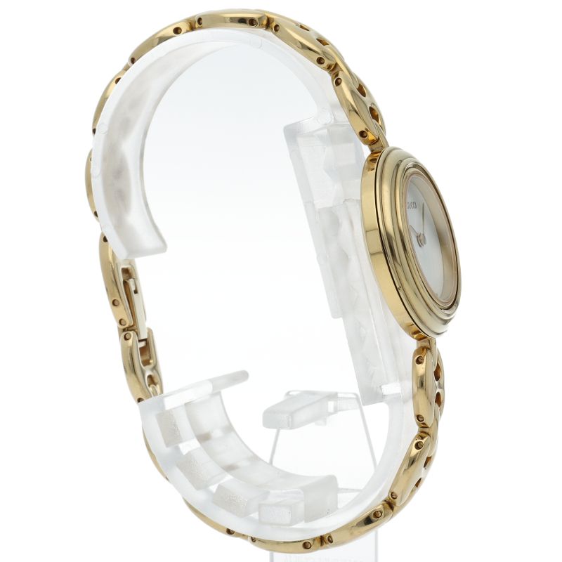 Gucci Change Bezel Watch 11 12.2 Box 5 White — view 4