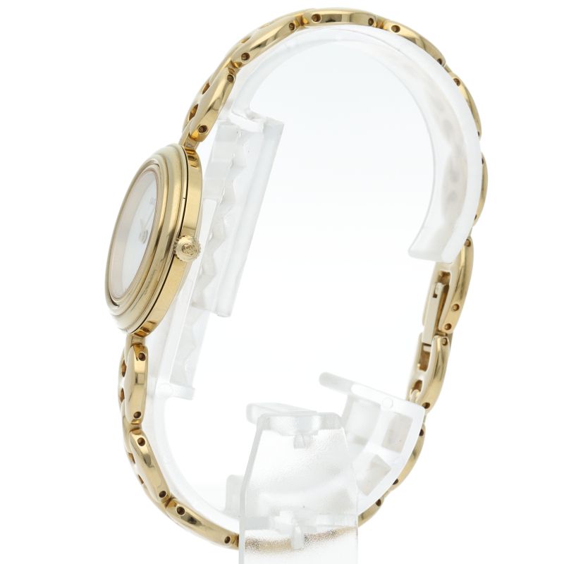 Gucci Change Bezel Watch 11 12.2 Box 5 White — view 3