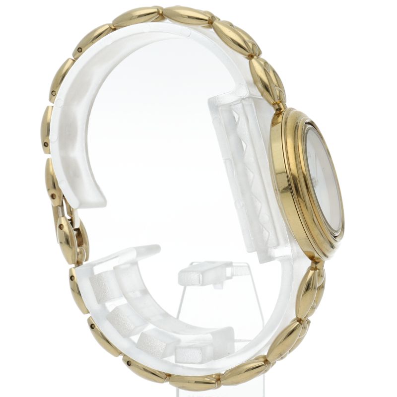 Gucci Change Bezel Watch 11 12.2 Box 5 White — view 4