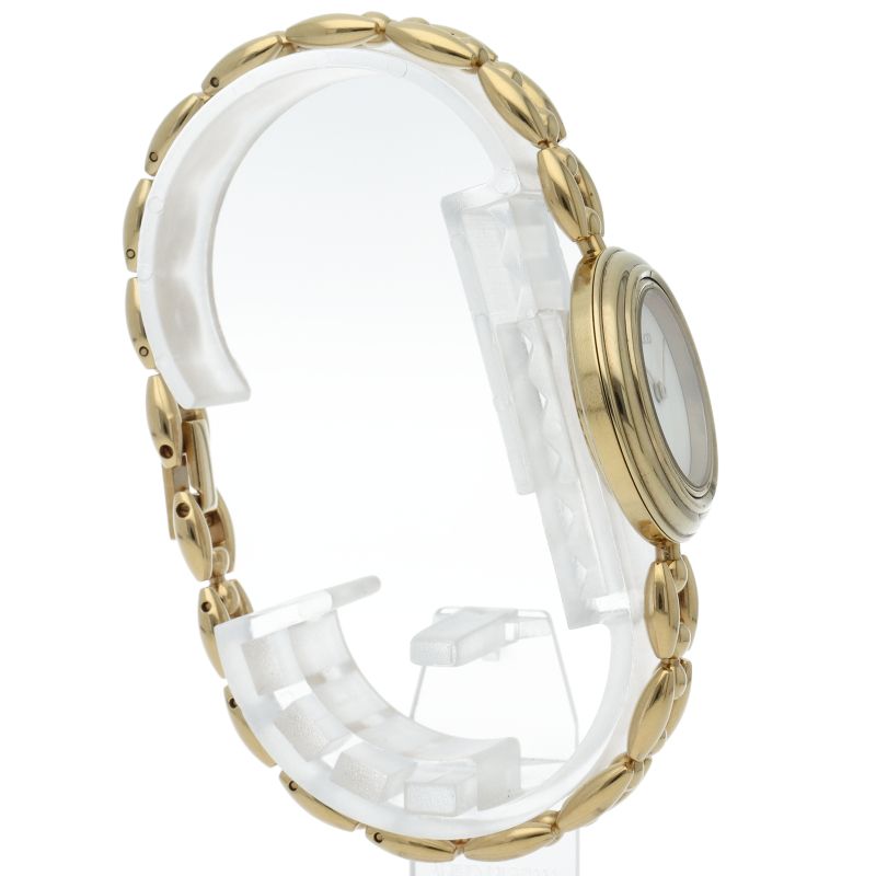 Gucci Change Bezel Watch 11 12.2 Box 4 White — view 4
