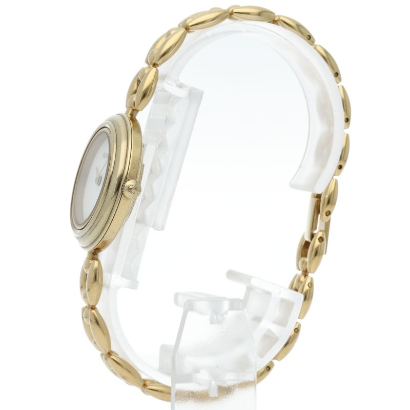 Gucci Change Bezel Watch 11 12.2 Box 4 White — view 3