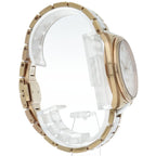 Fendi Bugsmon Star Watch Diamond Box SS Ceramic White — view 4