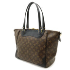 Louis Vuitton Monogram Estrella Tote Shoulder Bag Leather Noir Black — view 2