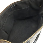 Louis Vuitton Monogram Estrella Tote Shoulder Bag Leather Noir Black — view 6