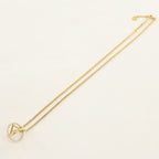 Fendi IS Necklace Metal — view 6