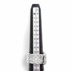 Hermes Vintage Diane 925 Ring Silver — view 7