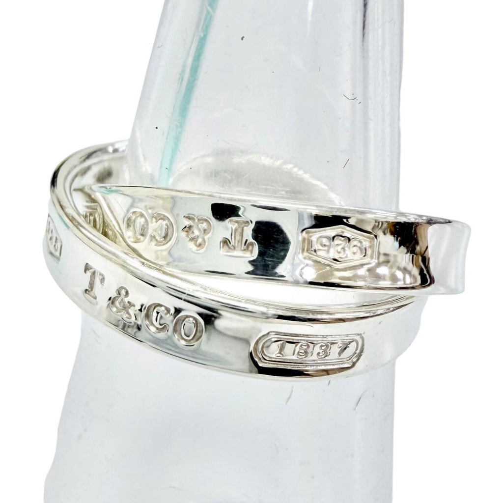 Tiffany & Co 925 25 7 50 115500 Ring