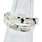 Tiffany & Co 925 25 7 50 115500 Ring