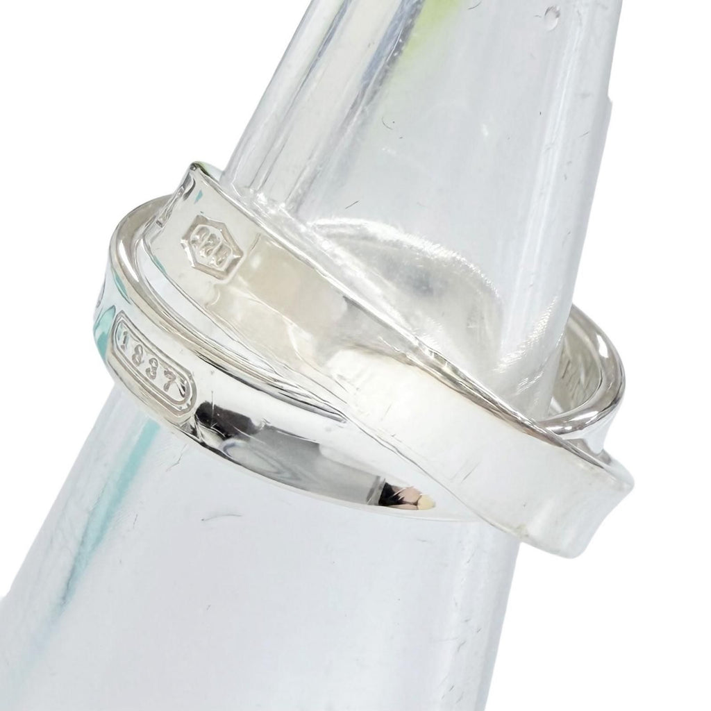 Tiffany & Co 925 25 7 50 115500 Ring — view 3