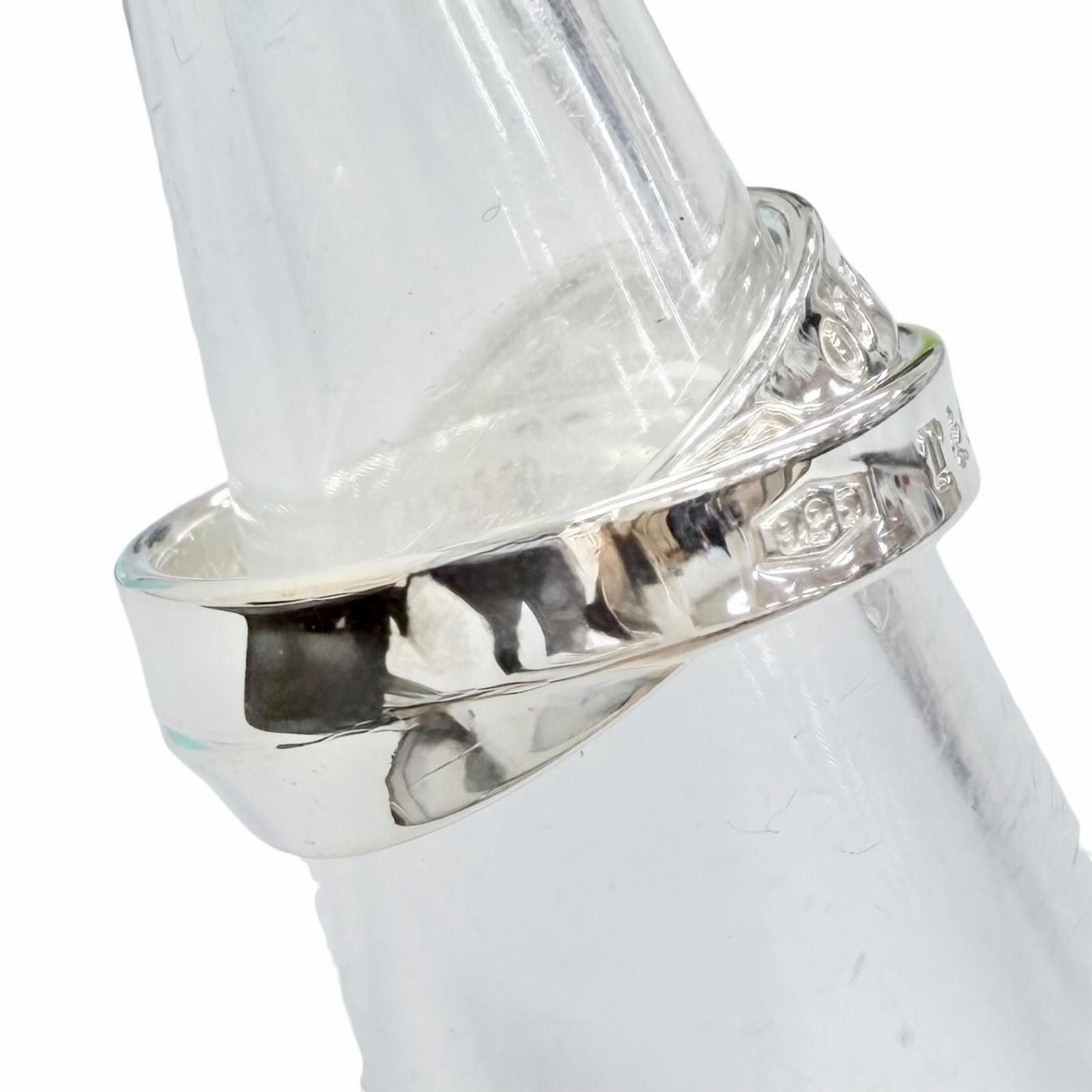 Tiffany & Co 925 25 7 50 115500 Ring — view 4