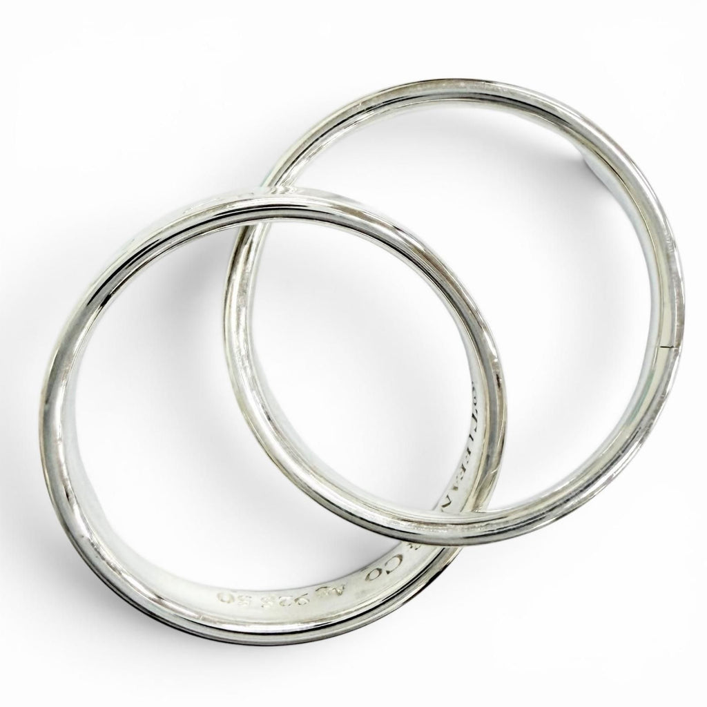 Tiffany & Co 925 25 7 50 115500 Ring — view 7