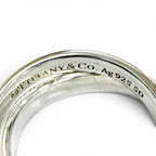 Tiffany & Co 925 25 7 50 115500 Ring — view 8