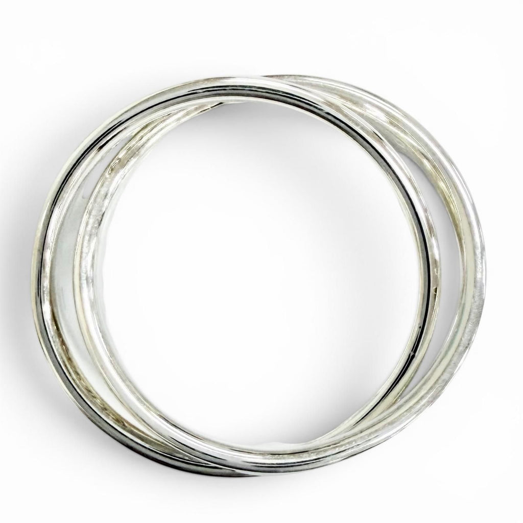 Tiffany & Co 925 25 7 50 115500 Ring — view 6