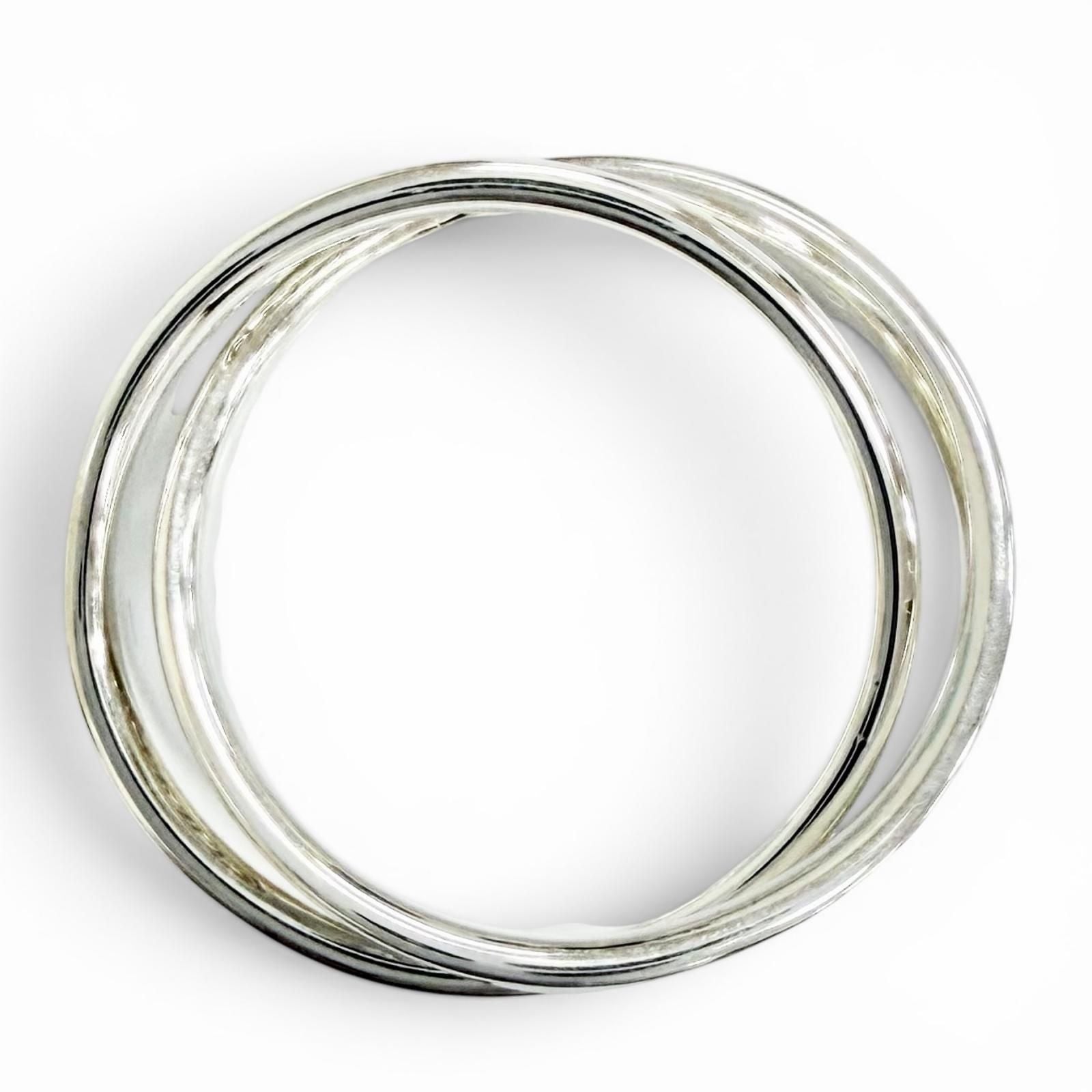 Tiffany & Co 925 25 7 50 115500 Ring — view 6