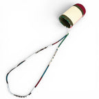 Hermes Petit Ash Taurillon Leather Water Bottle Holder Multicolor — view 6