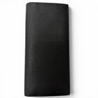 Prada Logo Wallet Black