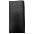 Prada Logo Wallet Black — view 2