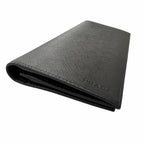 Prada Logo Wallet Black — view 5