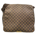 Louis Vuitton Shoulder Bag Damier Bastille Ebene