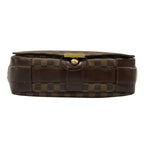 Louis Vuitton Shoulder Bag Damier Bastille Ebene — view 5