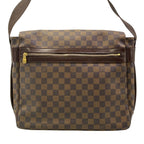 Louis Vuitton Shoulder Bag Damier Bastille Ebene — view 3