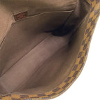 Louis Vuitton Shoulder Bag Damier Bastille Ebene — view 7