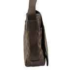 Louis Vuitton Shoulder Bag Damier Bastille Ebene — view 2