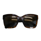 Chanel Sunglasses Eyewear Y9 CC Logo Brown — view 2