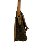 Louis Vuitton Shoulder Bag Monogram Givesiere GM — view 2