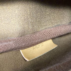 Louis Vuitton Shoulder Bag Monogram Givesiere GM — view 9