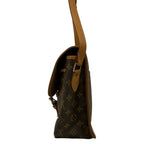 Louis Vuitton Shoulder Bag Monogram Givesiere GM — view 4