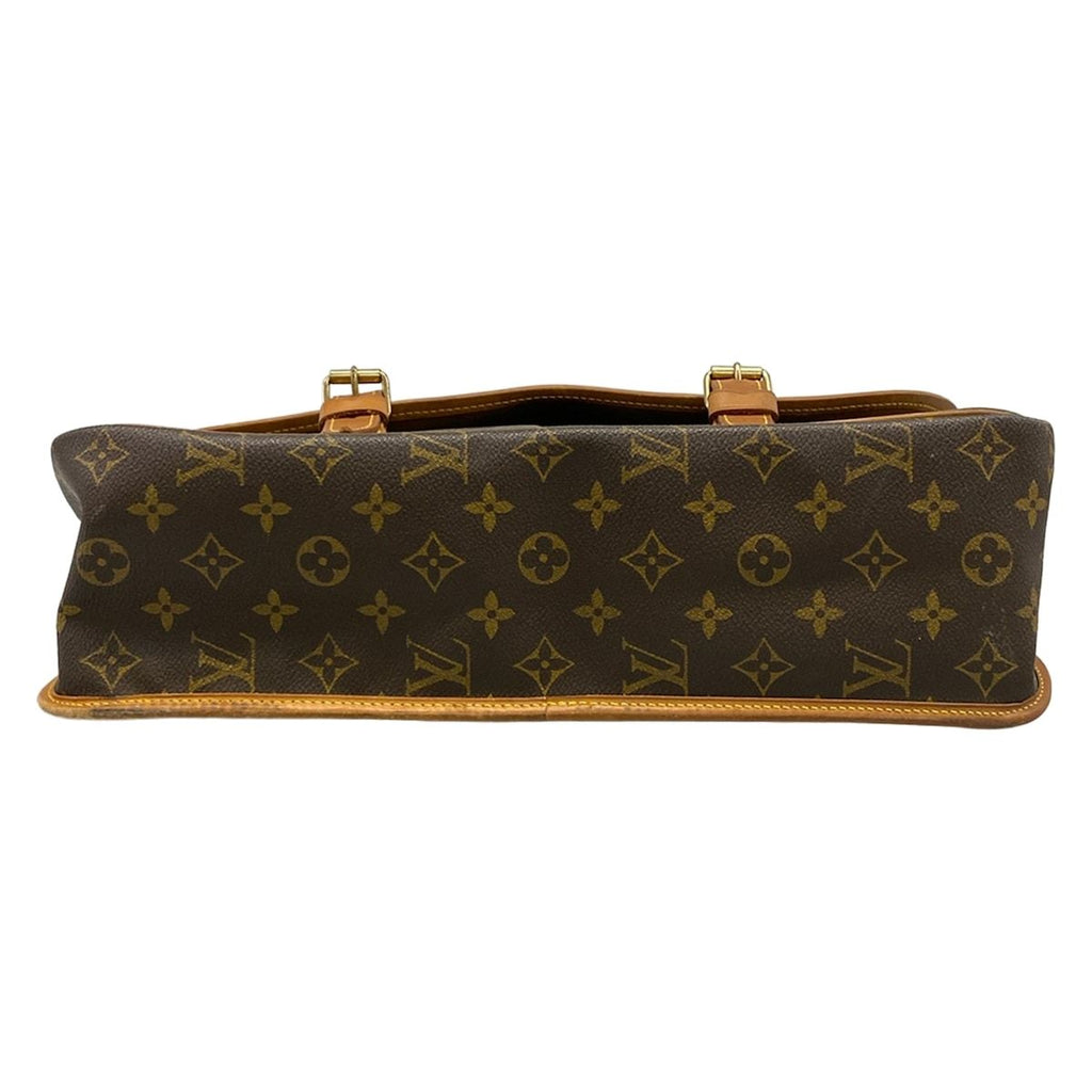 Louis Vuitton Shoulder Bag Monogram Givesiere GM — view 5