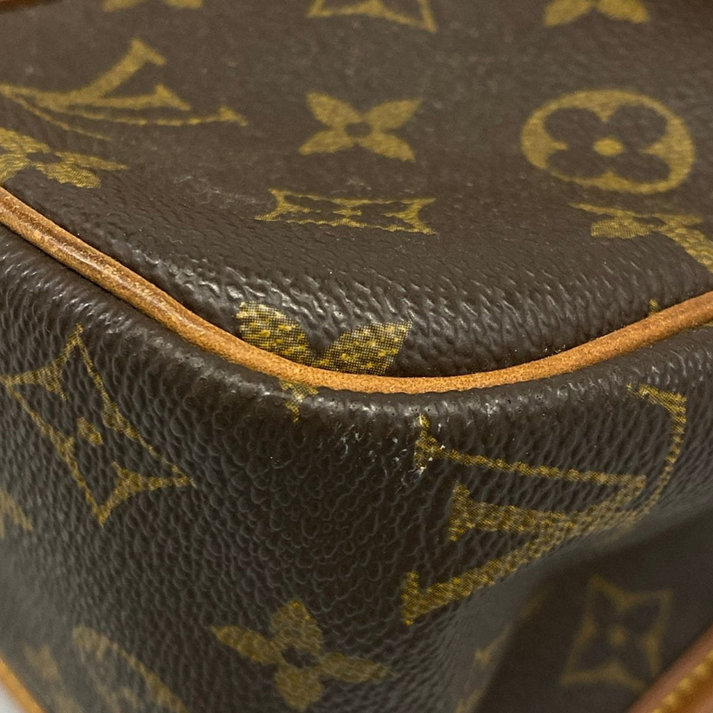 Louis Vuitton Shoulder Bag Monogram Givesiere GM — view 6
